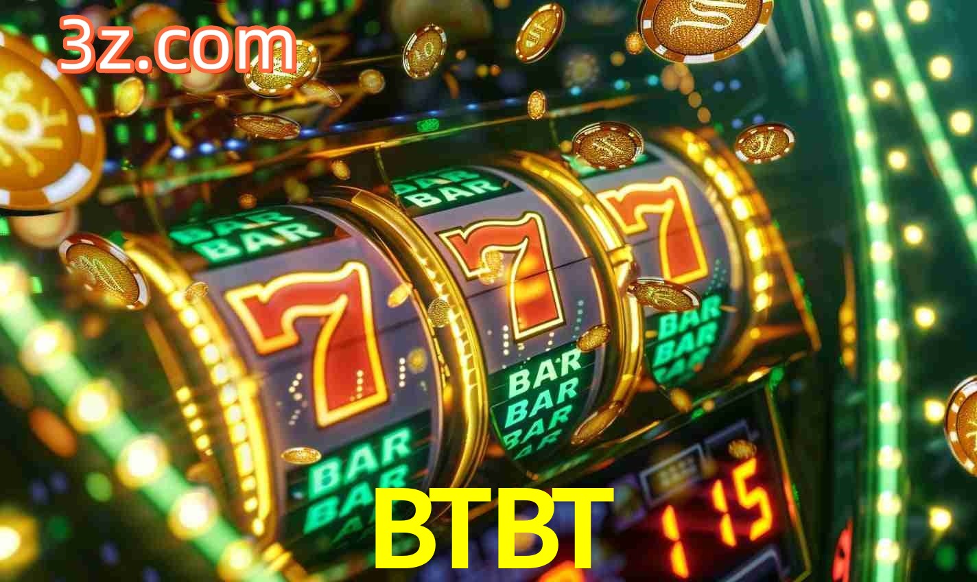 Populares Slots BTBT
