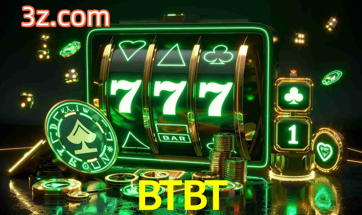 Seguro Login no Cassino Online BTBT